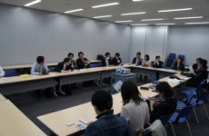 SMILE TOHOKU PROJECT　Ｍｅｅｔｉｎｇ