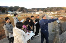 「被災地の『いま』を伝える」岩手県宮古市編が公開されました